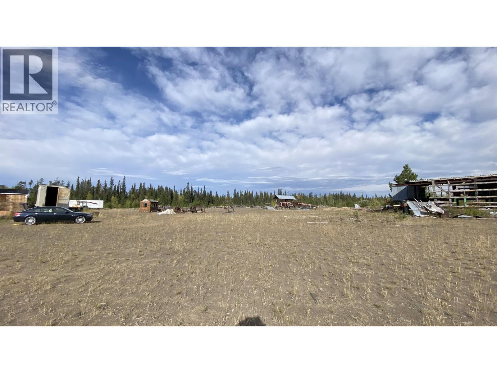 5409 Industrial Flats Road, 100 Mile House, BC