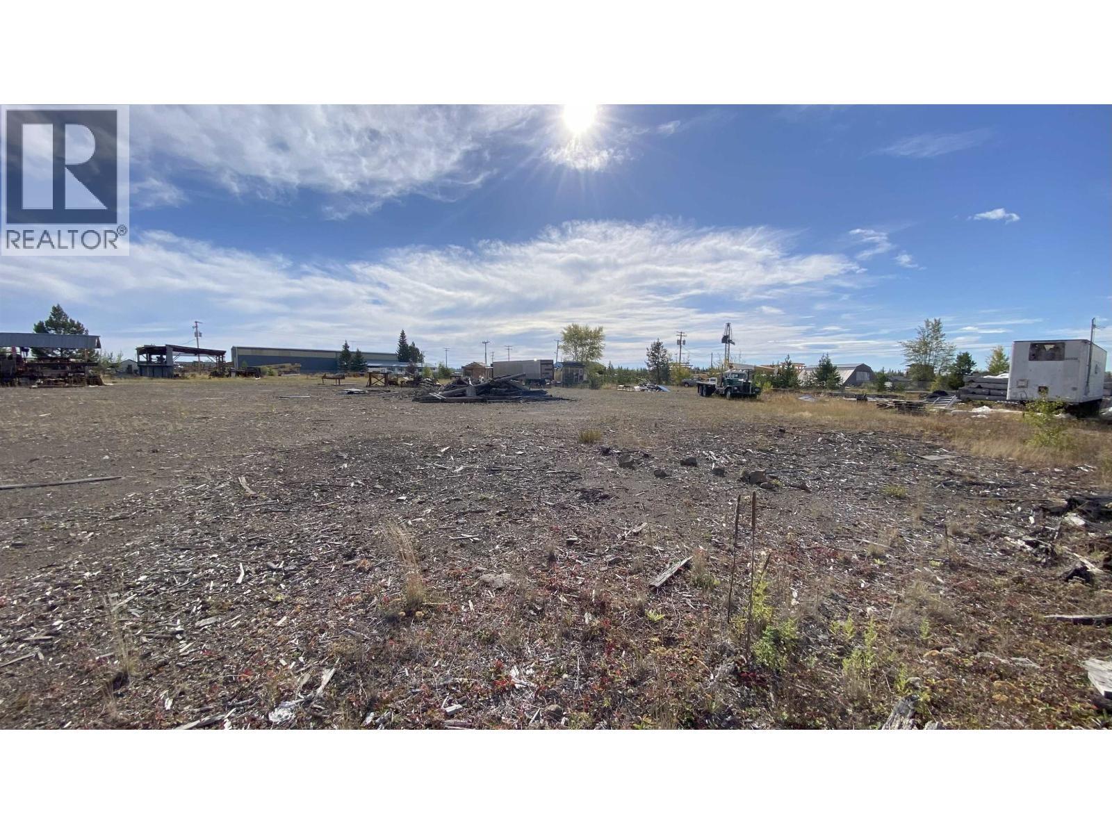 5409 Industrial Flats Road, 100 Mile House, BC