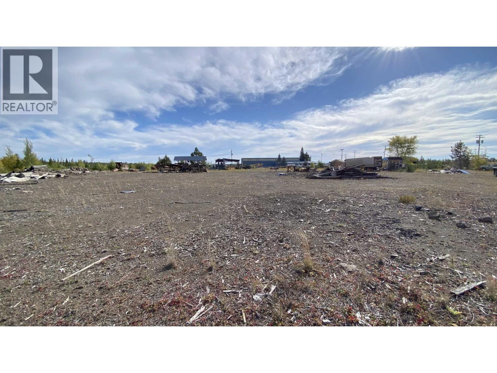 5409 Industrial Flats Road, 100 Mile House, BC