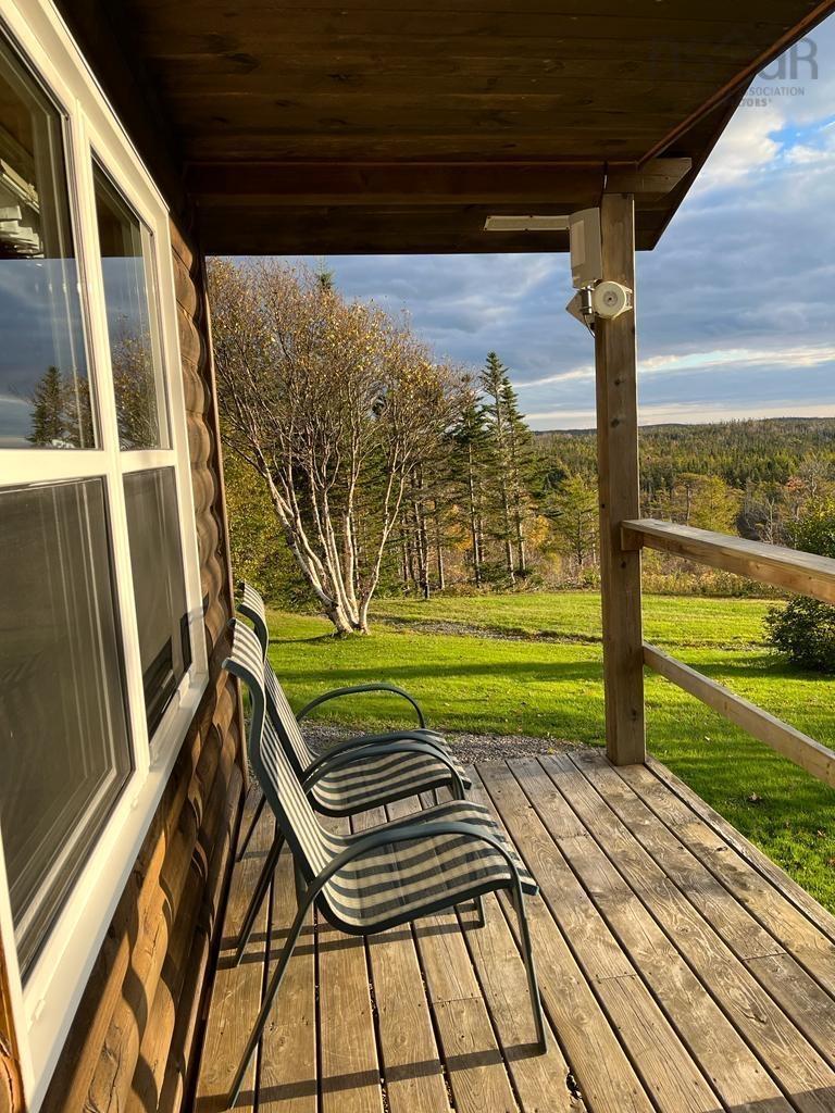 34 Eagle Valley Road, Upper Fox Island, NS