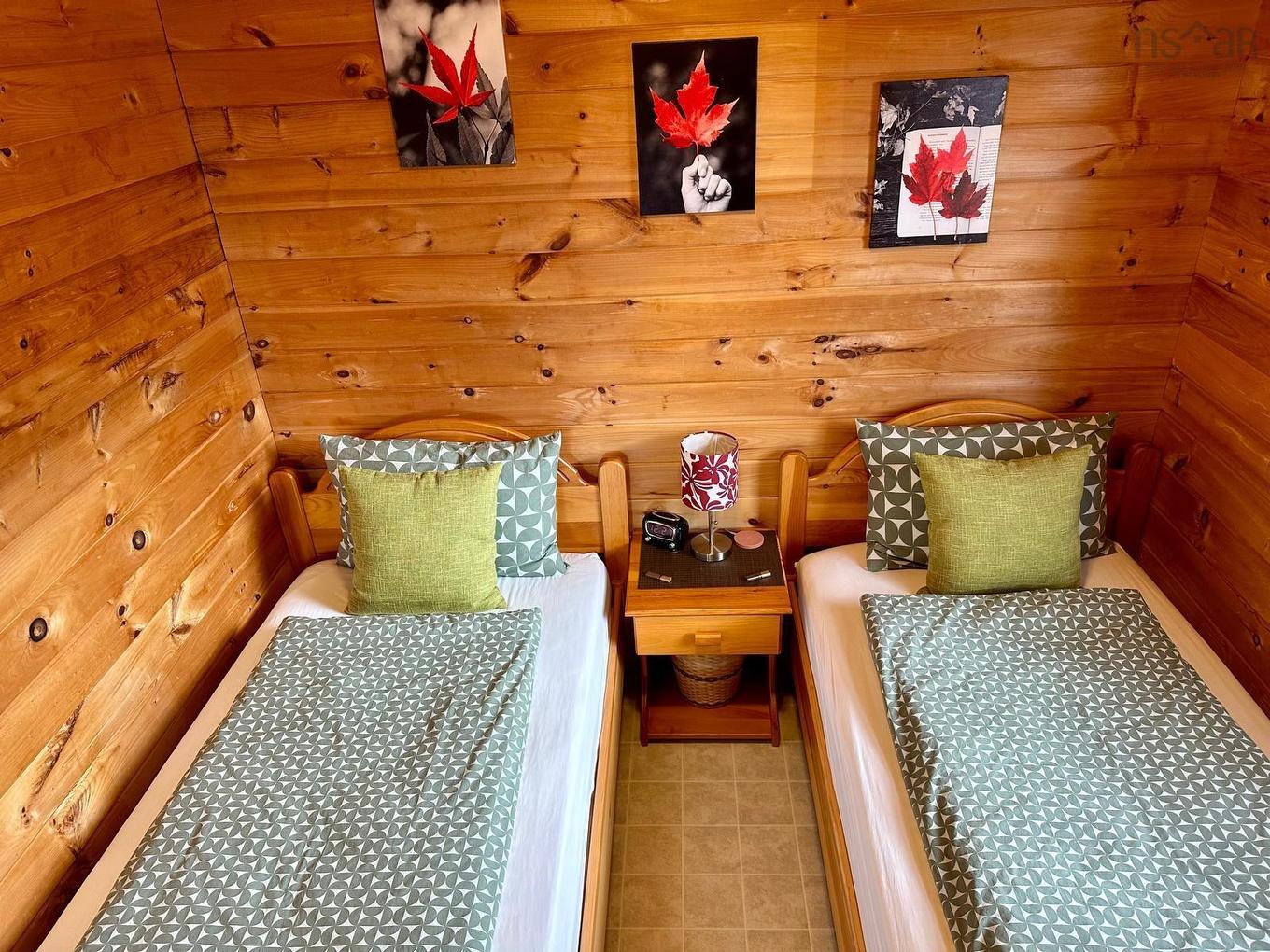 34 Eagle Valley Road, Upper Fox Island, NS