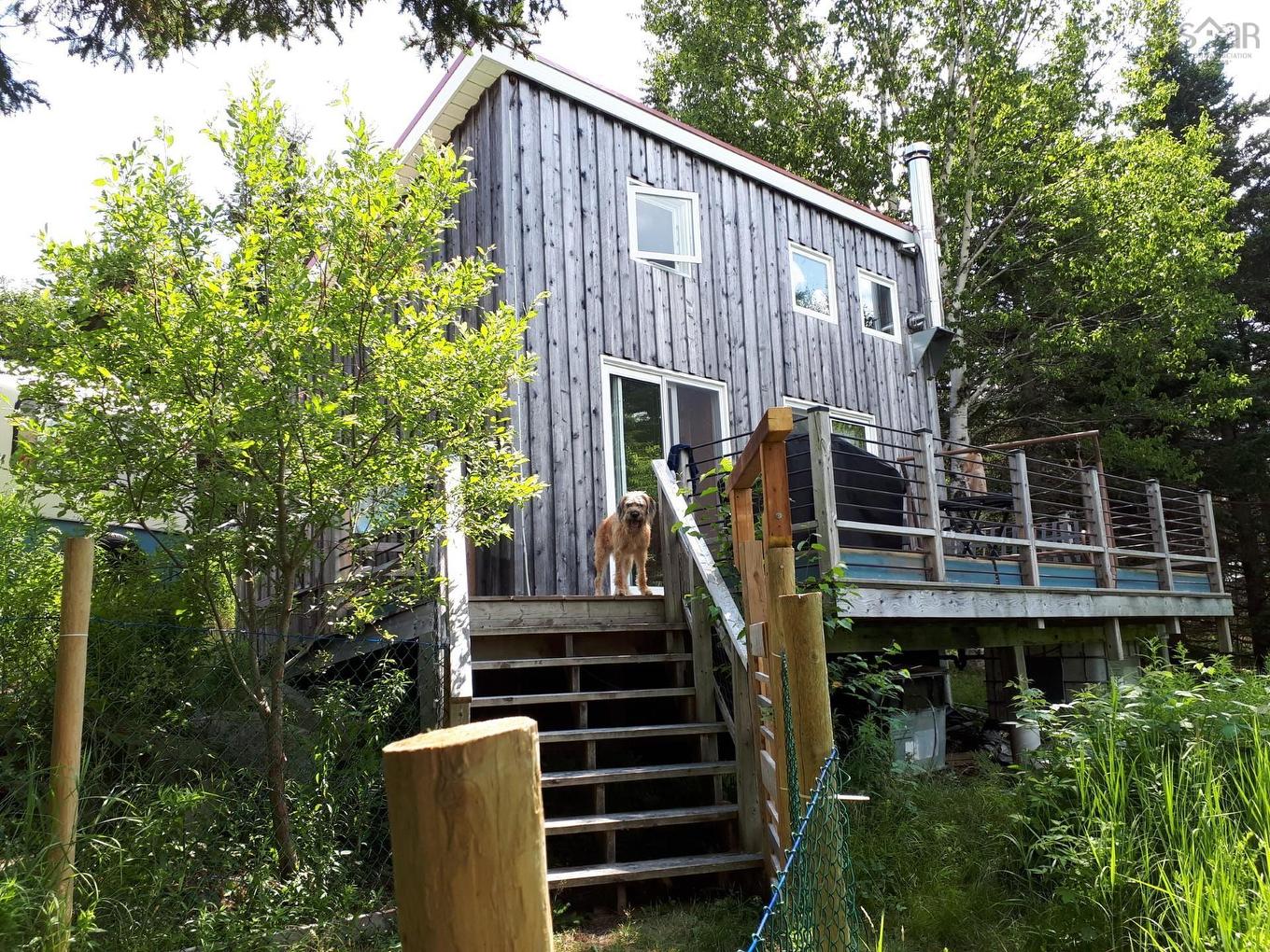 Lot 3 - Sugar Loaf Road, Lochaber, Lochaber, NS