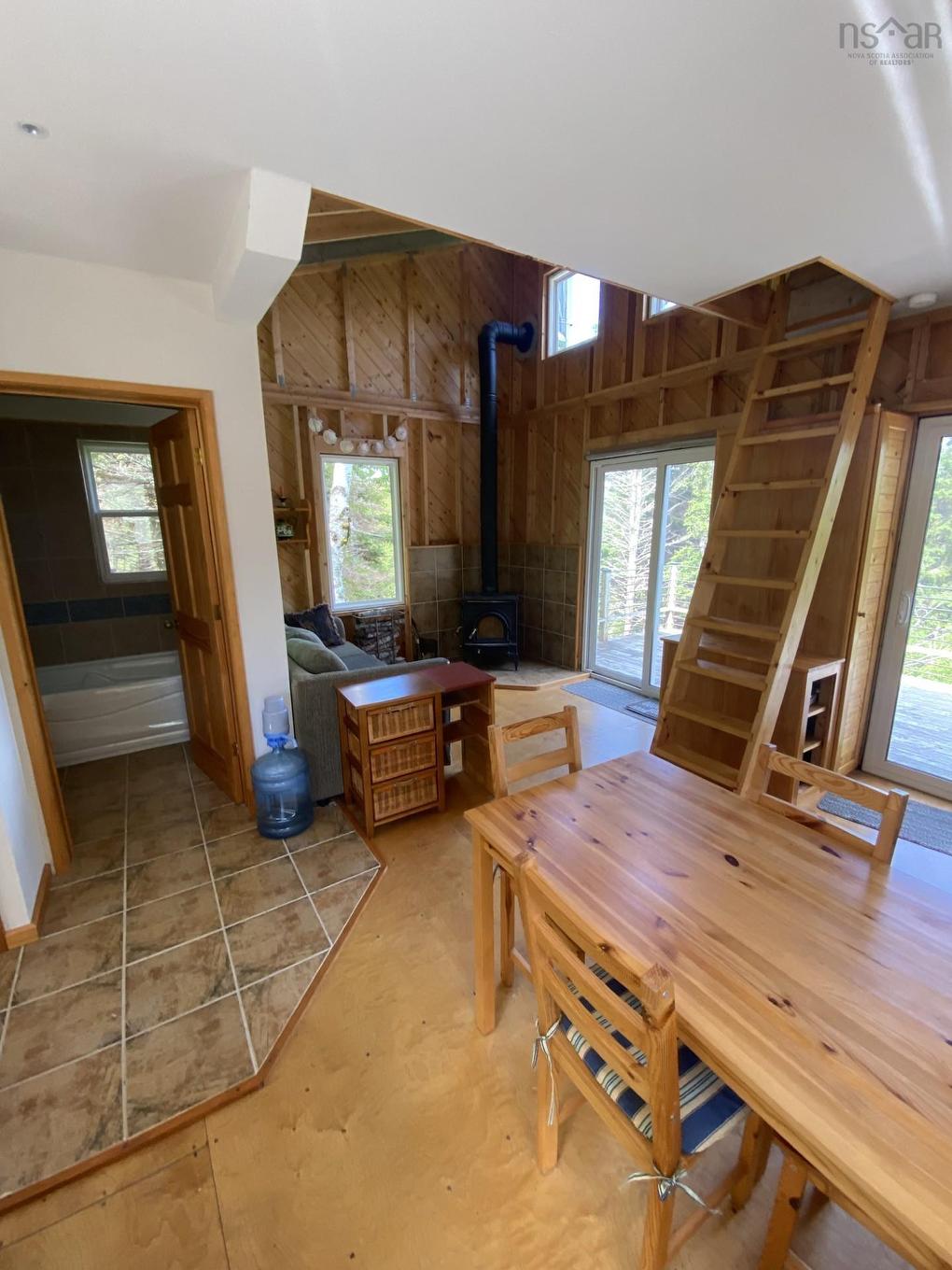 Lot 3 - Sugar Loaf Road, Lochaber, Lochaber, NS