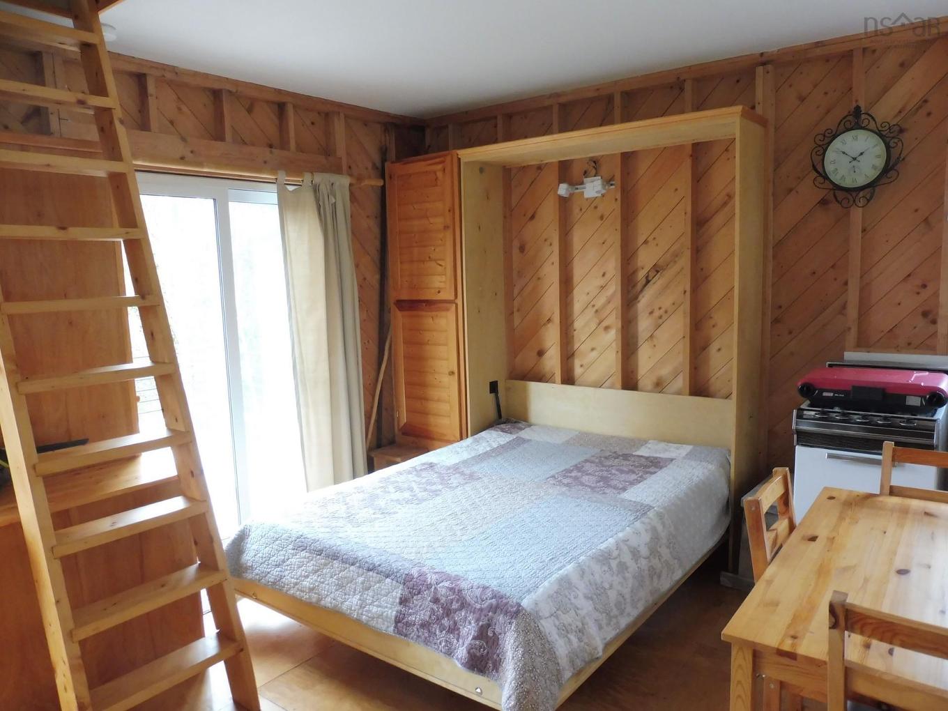 Lot 3 - Sugar Loaf Road, Lochaber, Lochaber, NS