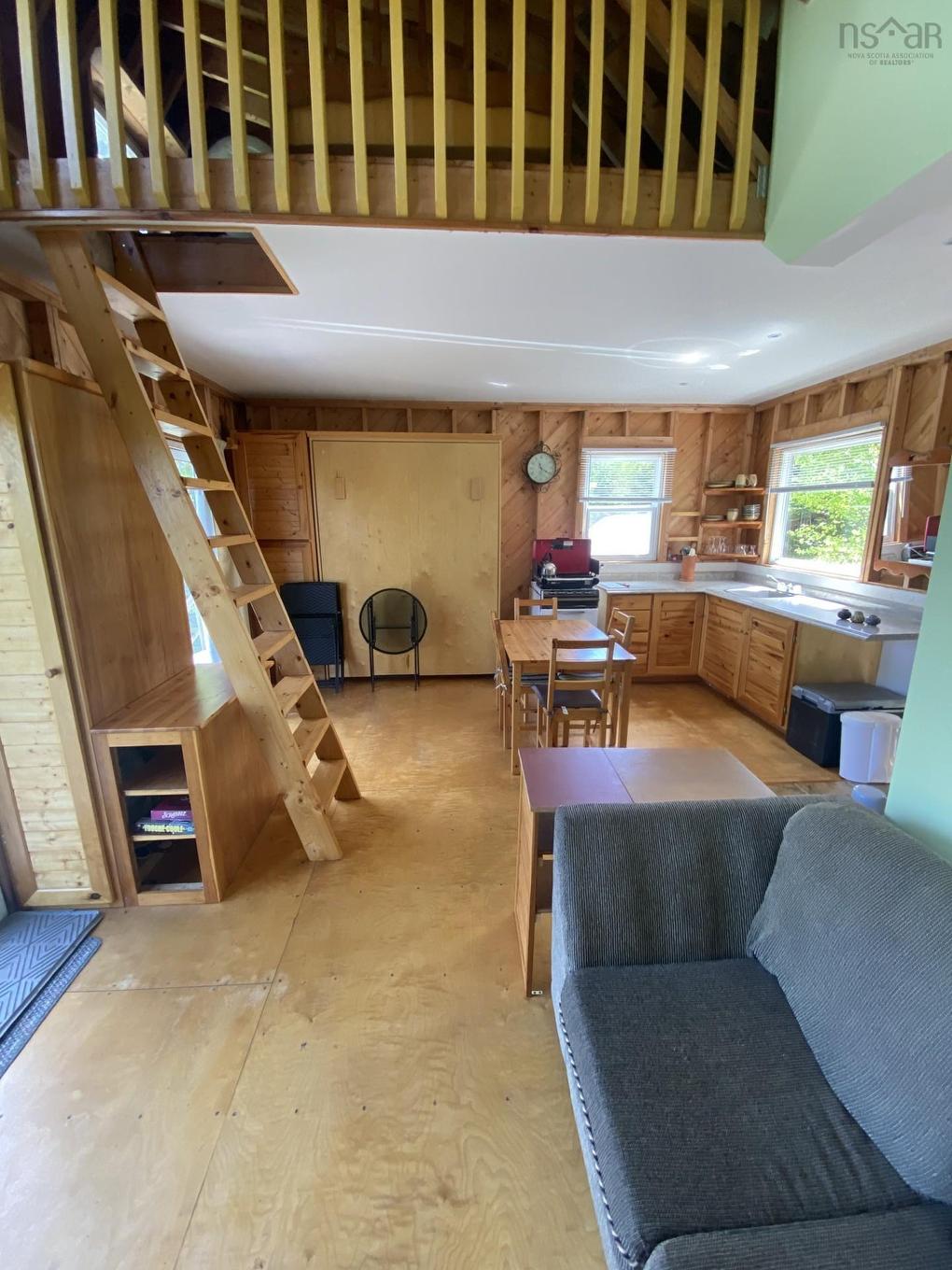 Lot 3 - Sugar Loaf Road, Lochaber, Lochaber, NS