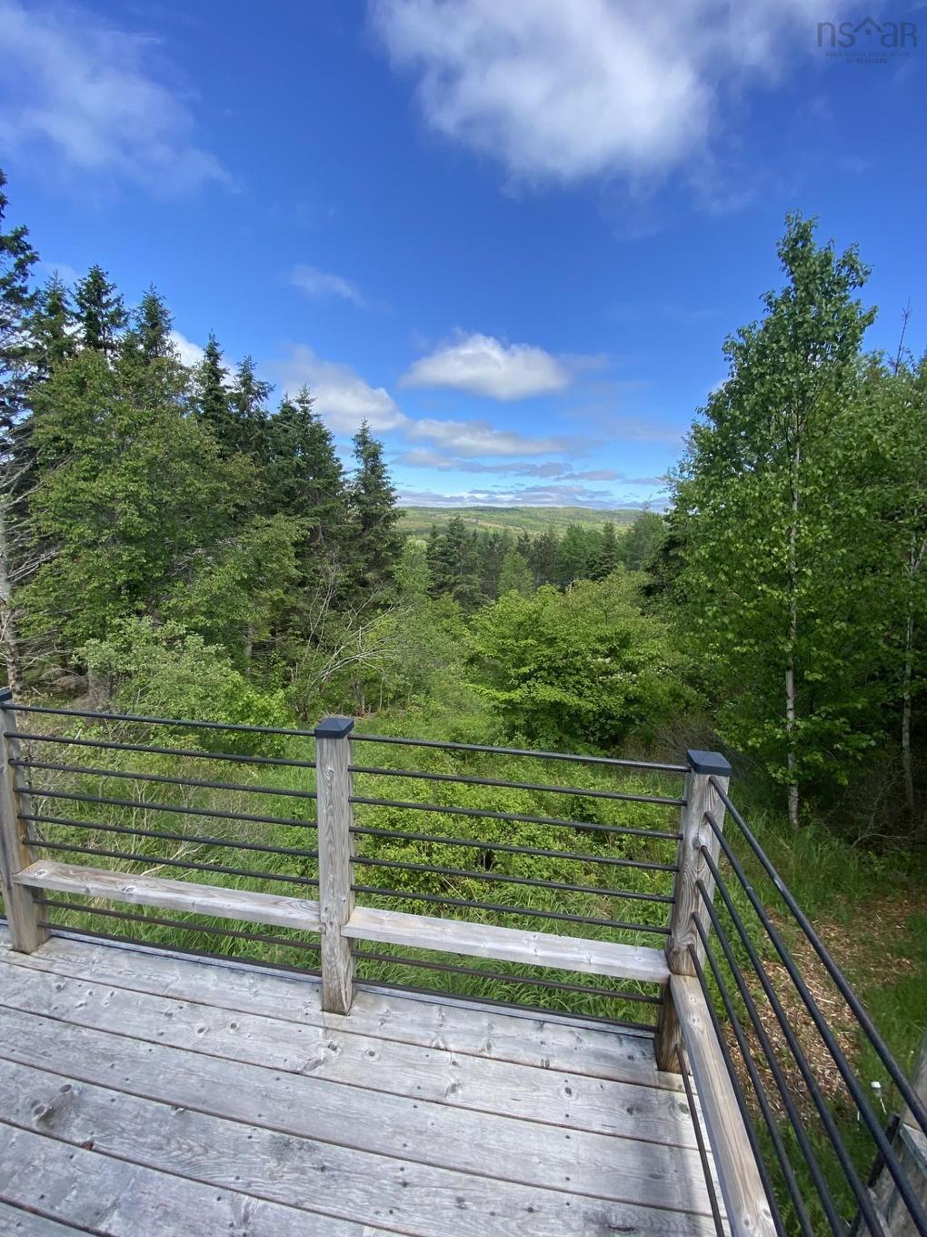 Lot 3 - Sugar Loaf Road, Lochaber, Lochaber, NS