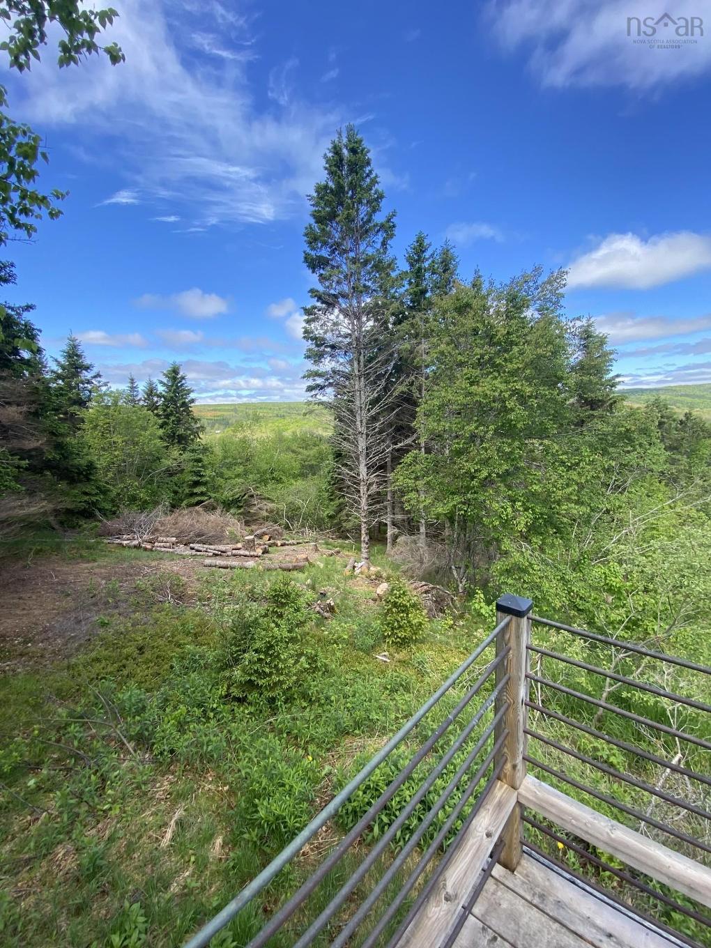 Lot 3 - Sugar Loaf Road, Lochaber, Lochaber, NS