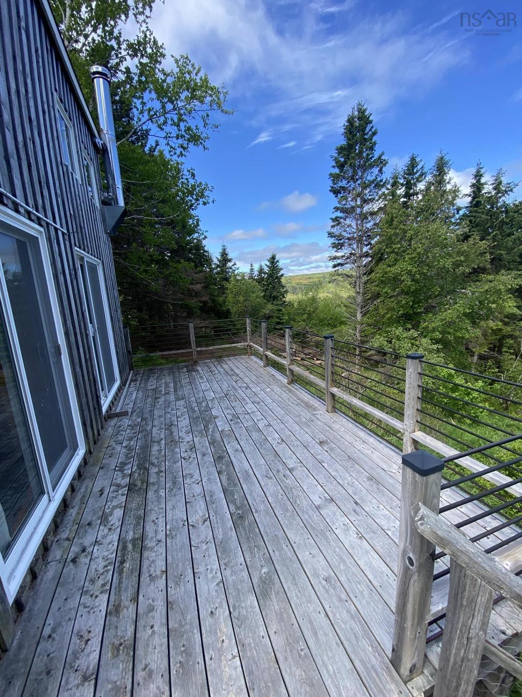 Lot 3 - Sugar Loaf Road, Lochaber, Lochaber, NS