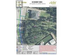 44 DARBY Crescent Elkford, BC V0B 1H0