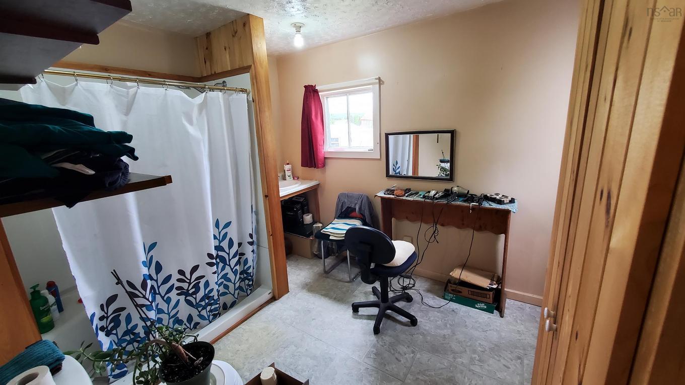 3643 209 Highway W, Advocate Harbour, NS