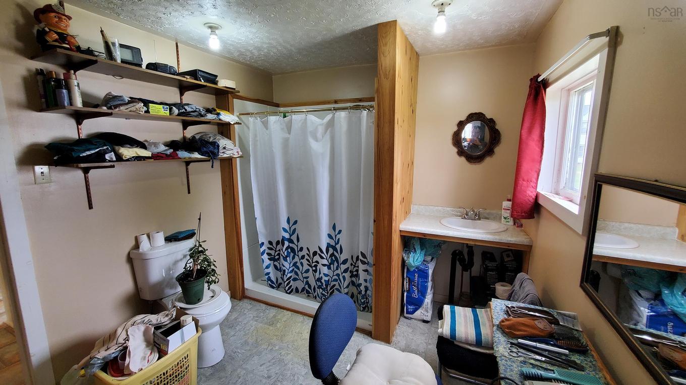 3643 209 Highway W, Advocate Harbour, NS