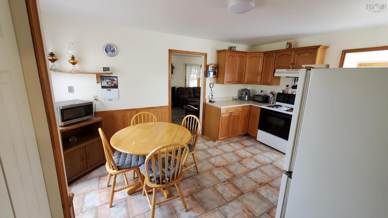 3643 209 Highway W, Advocate Harbour, NS