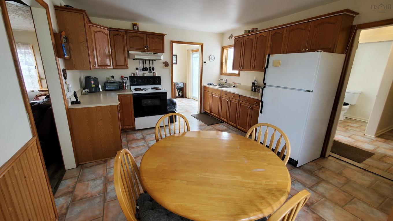 3643 209 Highway W, Advocate Harbour, NS