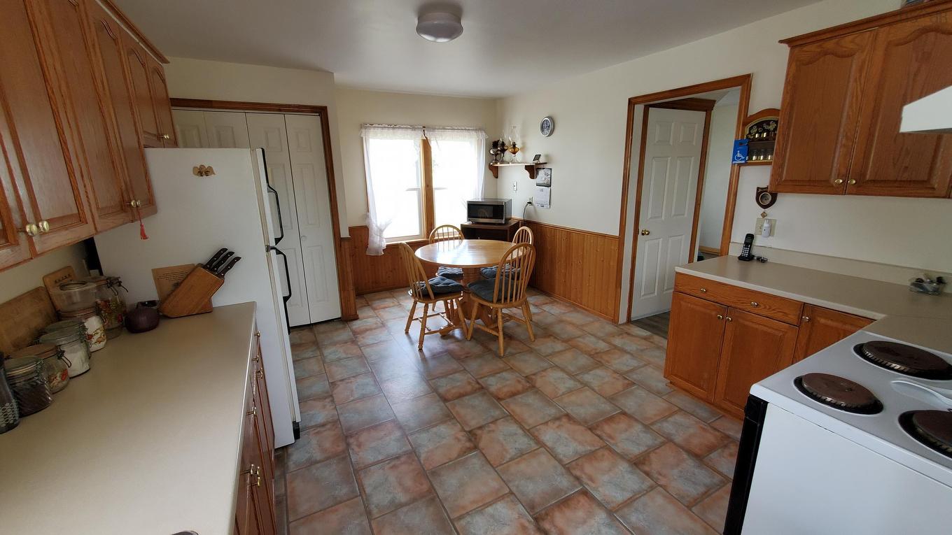 3643 209 Highway W, Advocate Harbour, NS