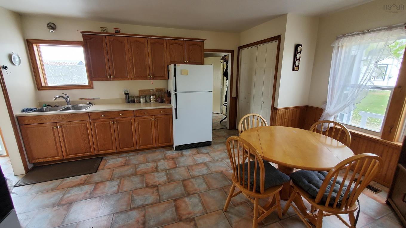 3643 209 Highway W, Advocate Harbour, NS