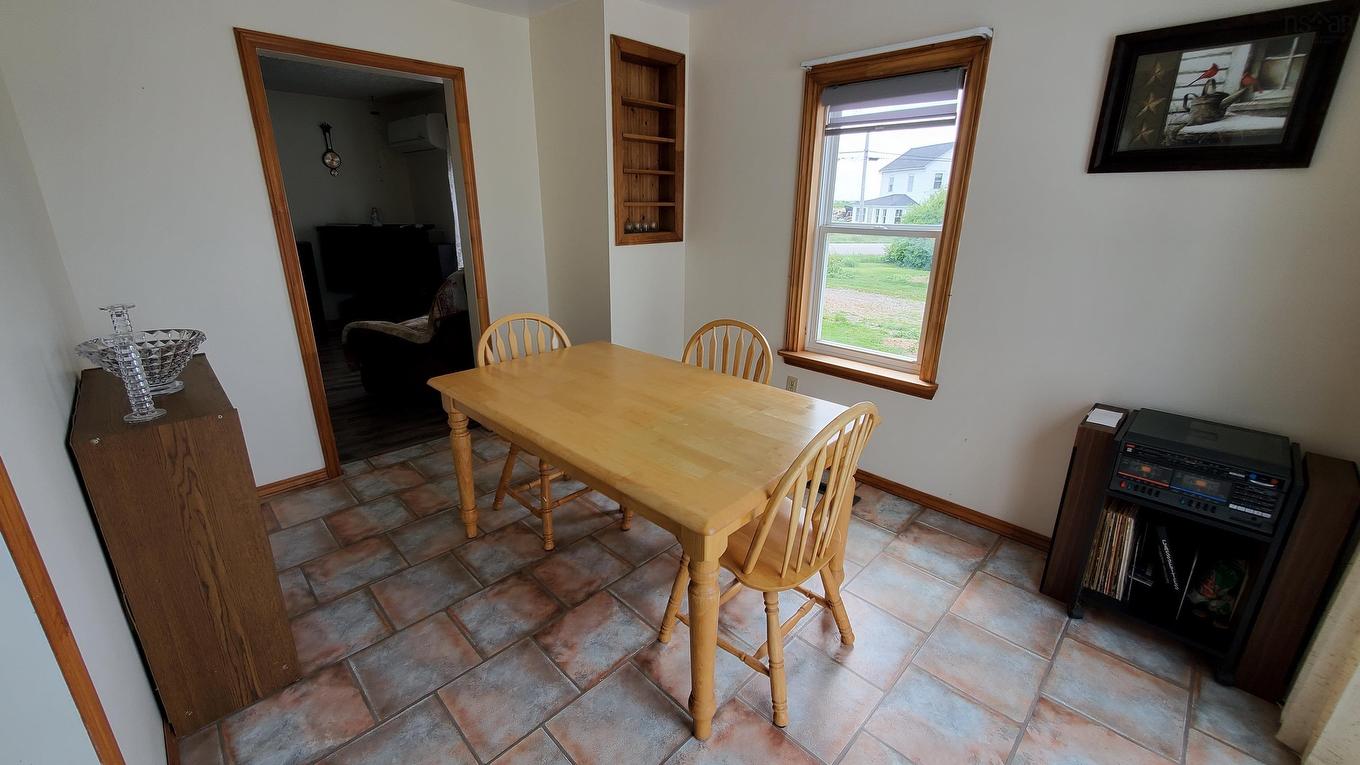3643 209 Highway W, Advocate Harbour, NS