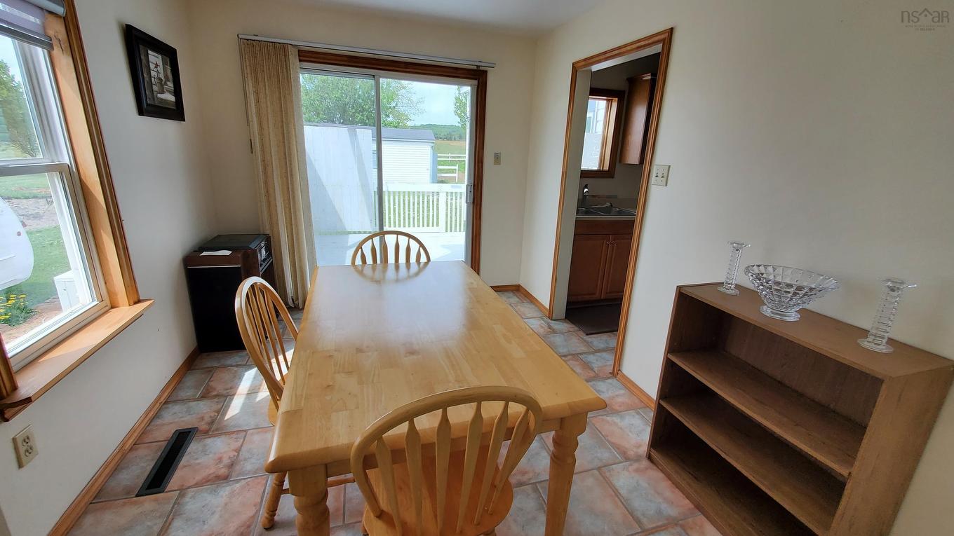 3643 209 Highway W, Advocate Harbour, NS
