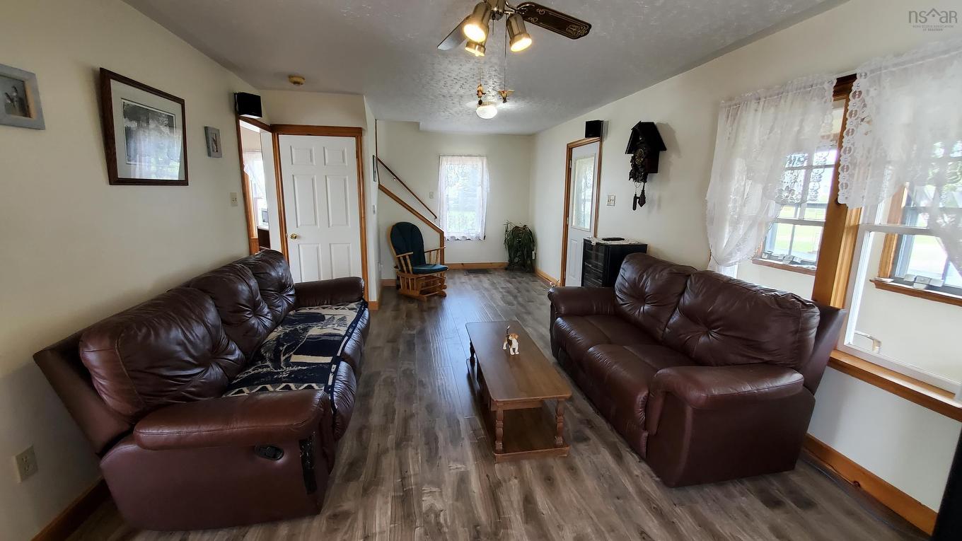 3643 209 Highway W, Advocate Harbour, NS