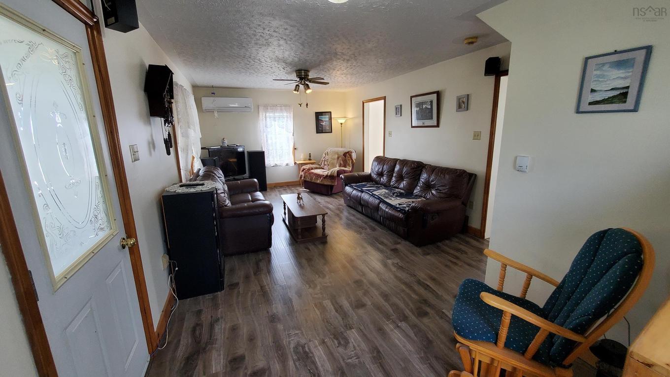 3643 209 Highway W, Advocate Harbour, NS