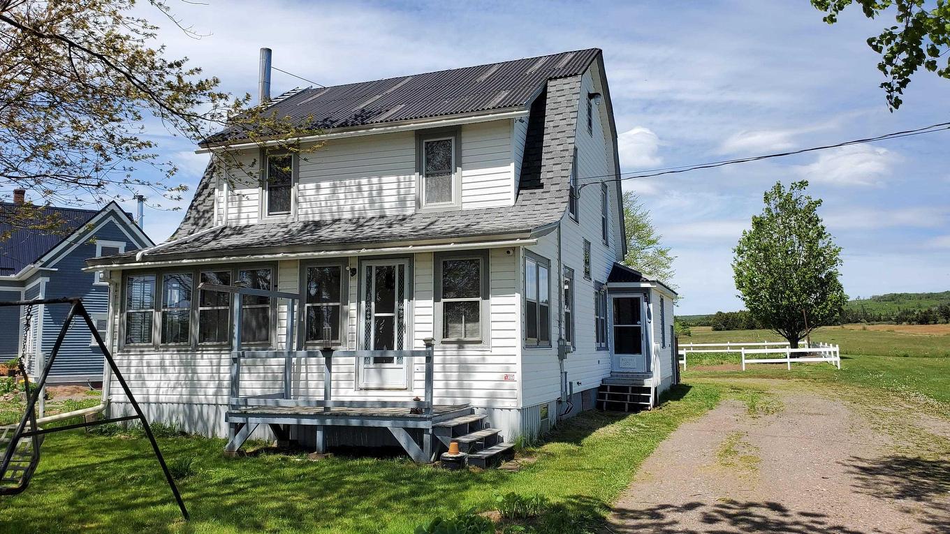 3643 209 Highway W, Advocate Harbour, NS