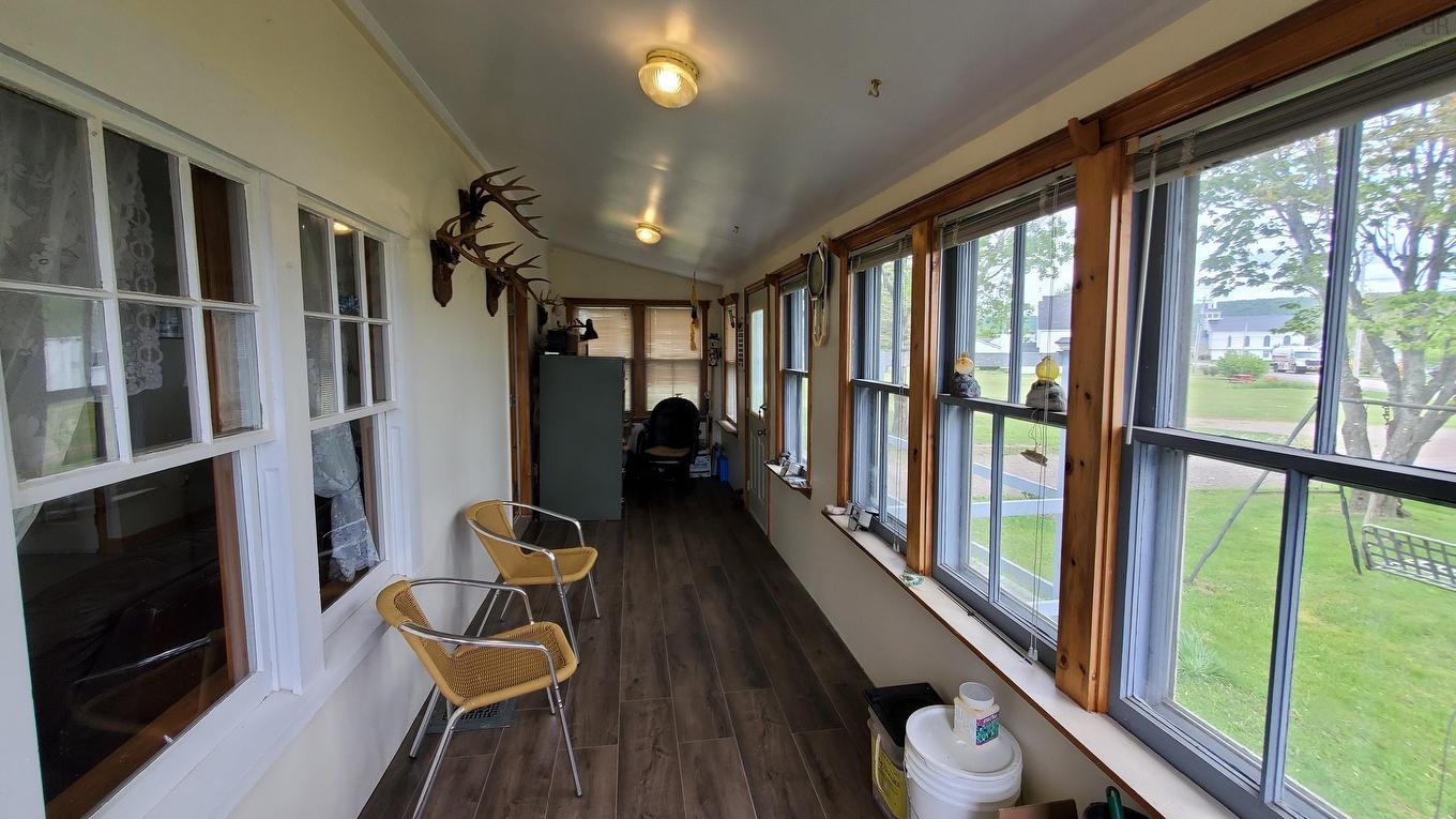 3643 209 Highway W, Advocate Harbour, NS