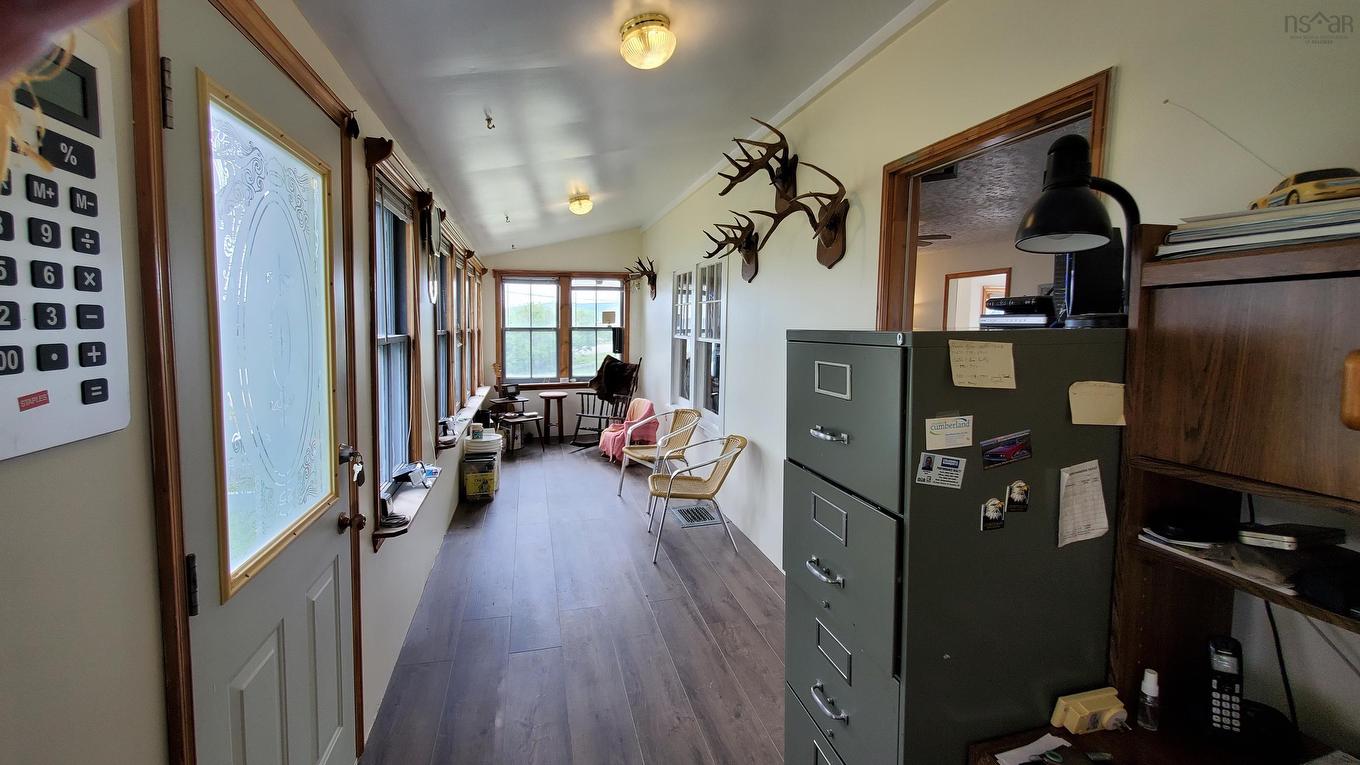 3643 209 Highway W, Advocate Harbour, NS