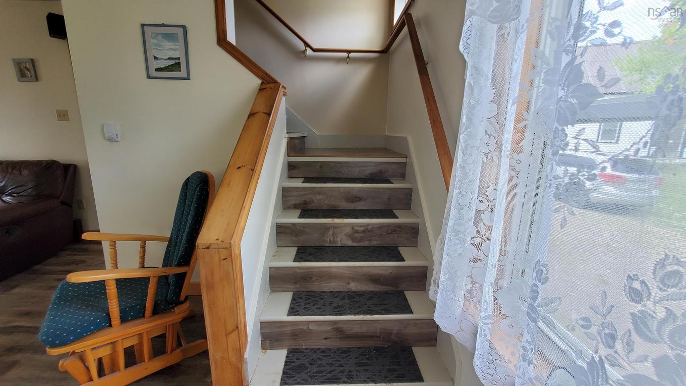 3643 209 Highway W, Advocate Harbour, NS