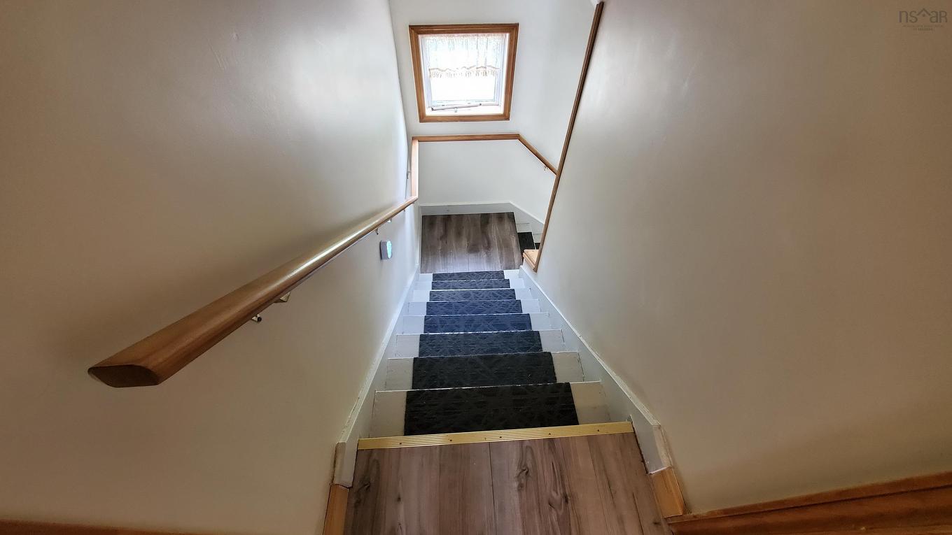 3643 209 Highway W, Advocate Harbour, NS