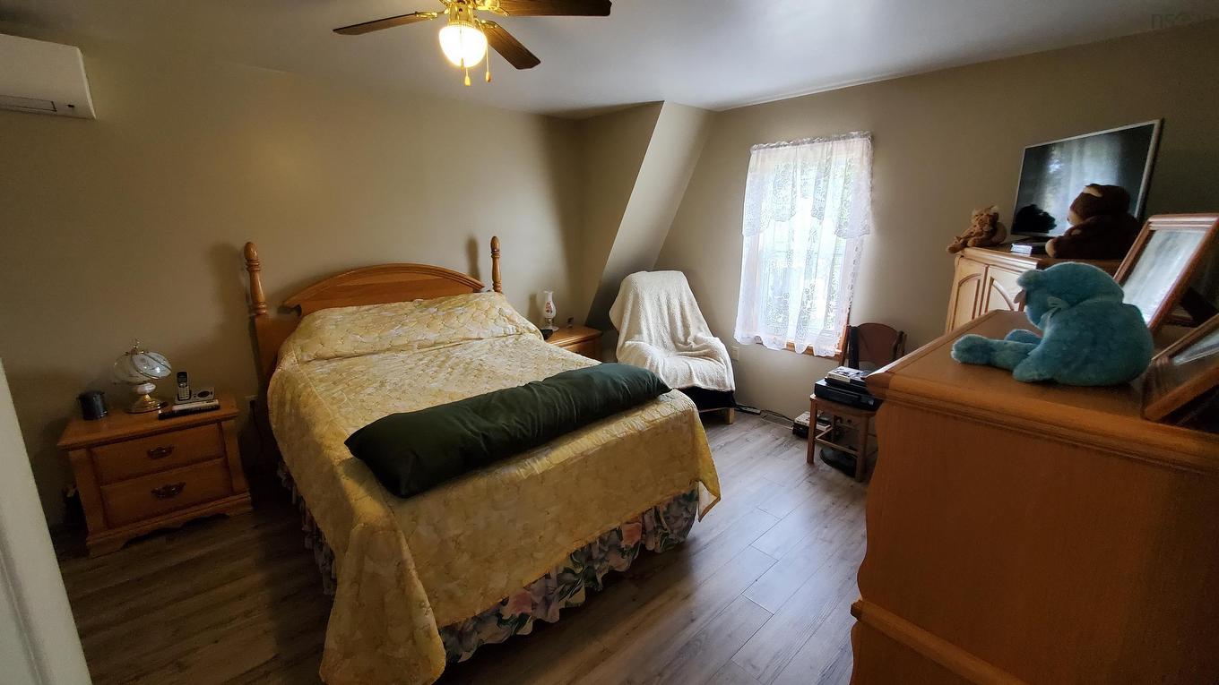 3643 209 Highway W, Advocate Harbour, NS