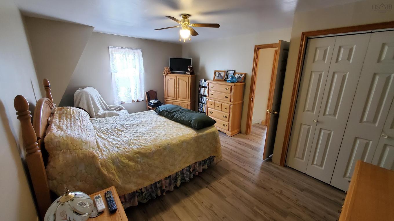 3643 209 Highway W, Advocate Harbour, NS