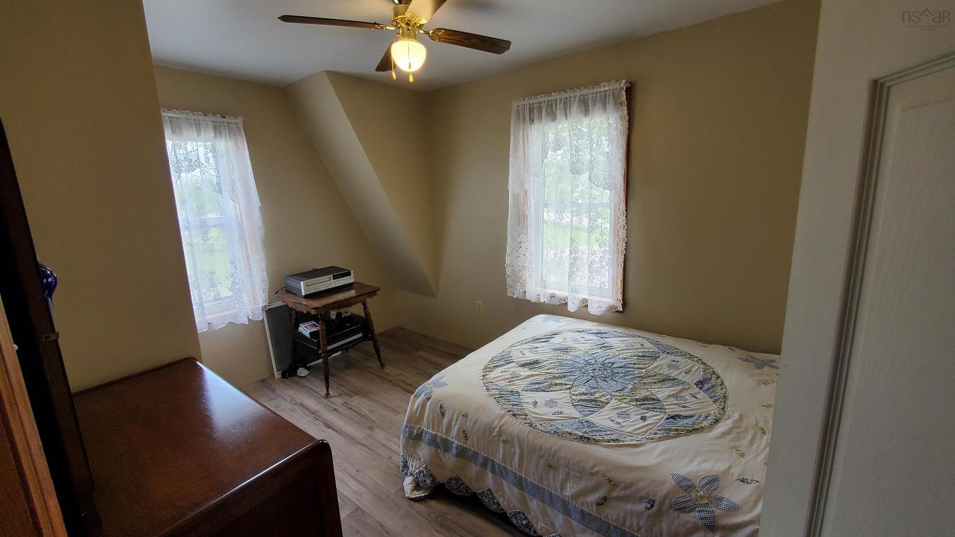 3643 209 Highway W, Advocate Harbour, NS