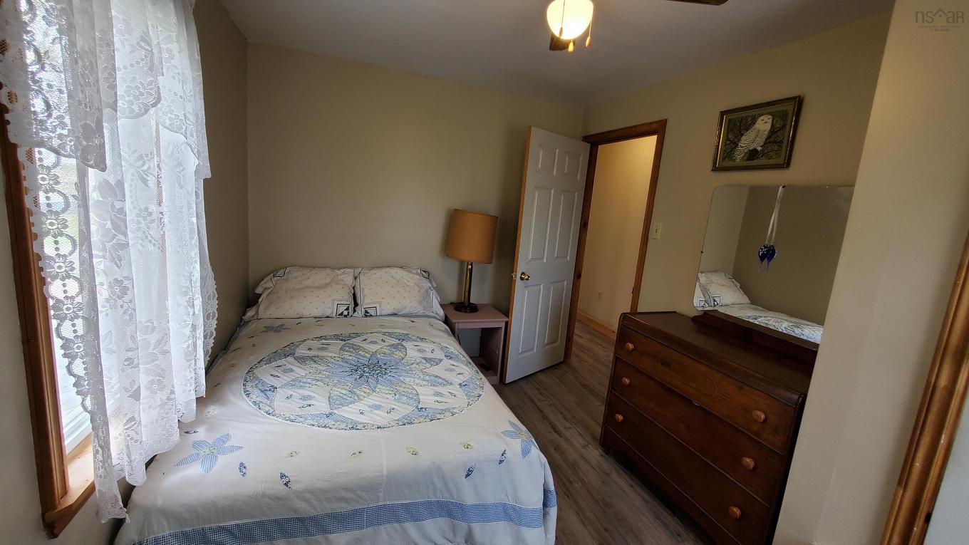 3643 209 Highway W, Advocate Harbour, NS