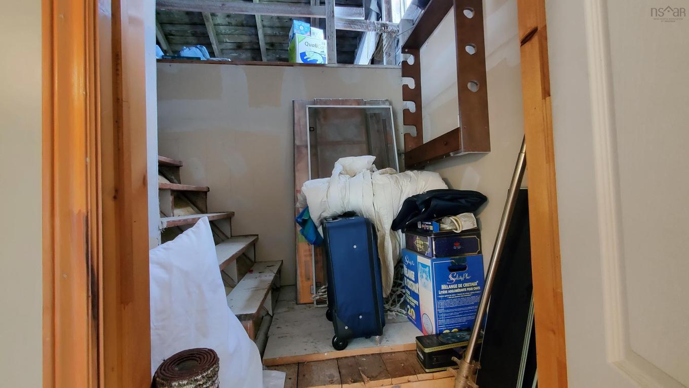 3643 209 Highway W, Advocate Harbour, NS