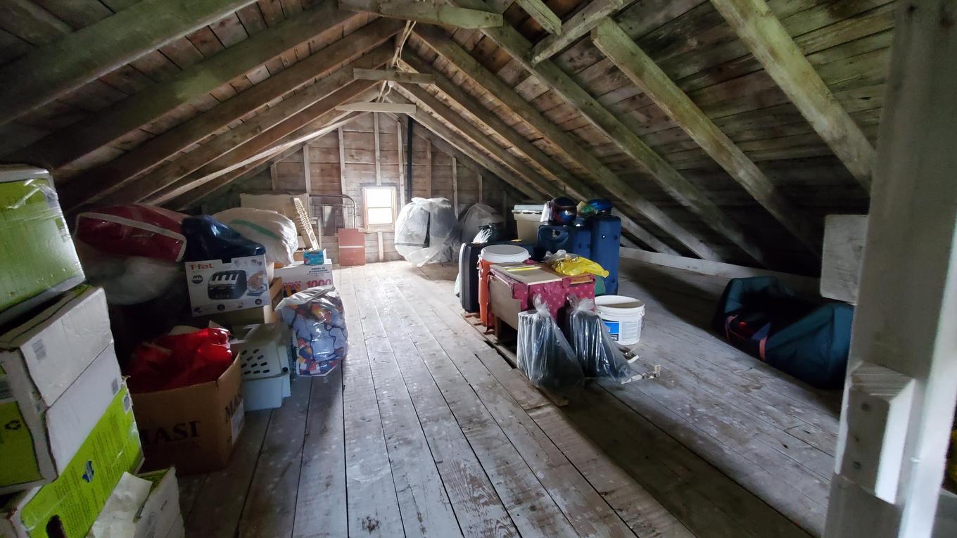 3643 209 Highway W, Advocate Harbour, NS