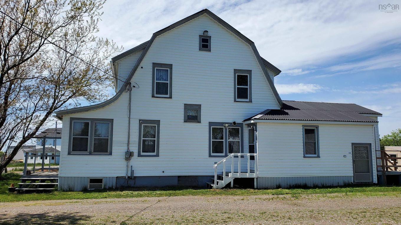 3643 209 Highway W, Advocate Harbour, NS