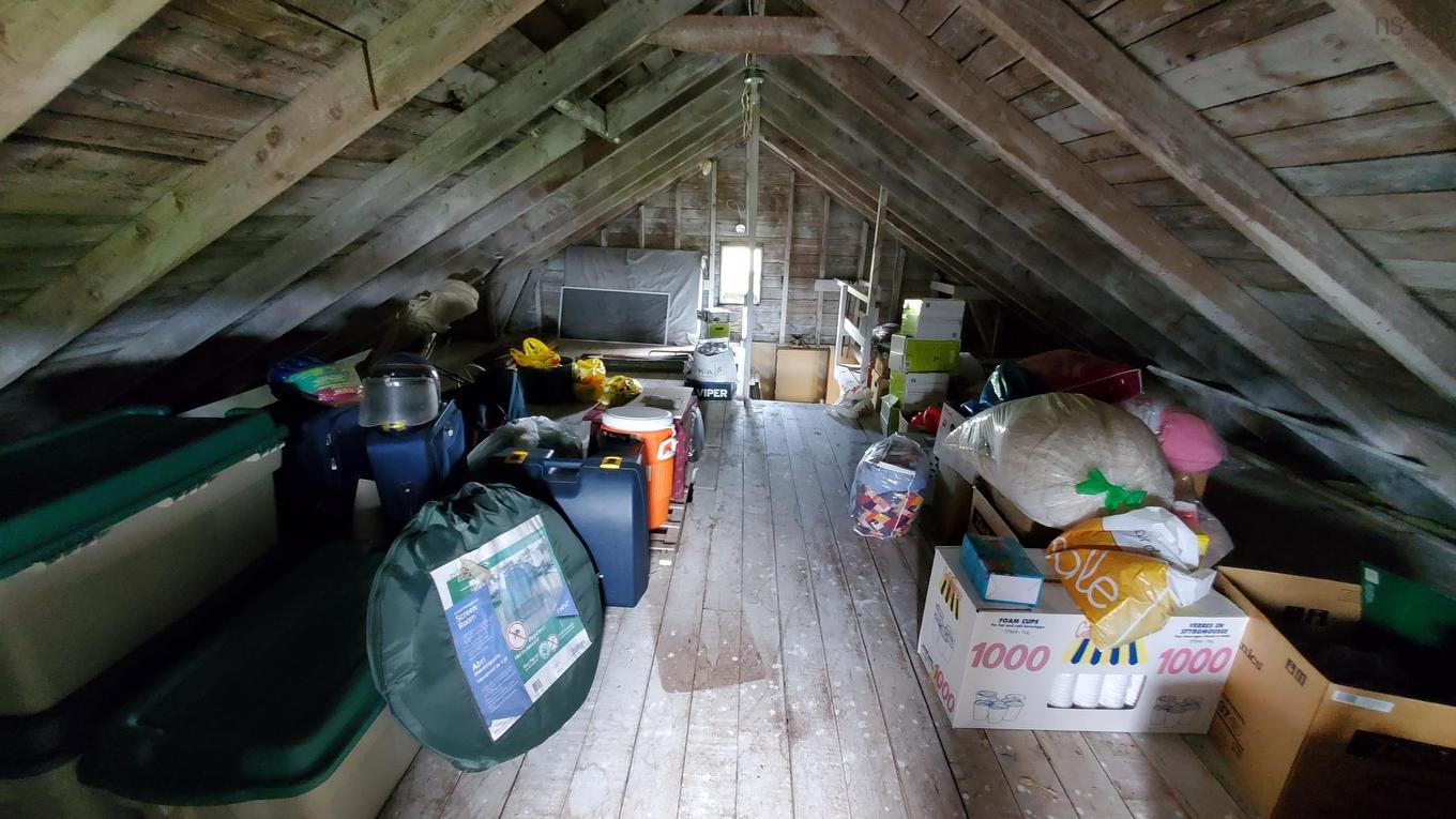 3643 209 Highway W, Advocate Harbour, NS