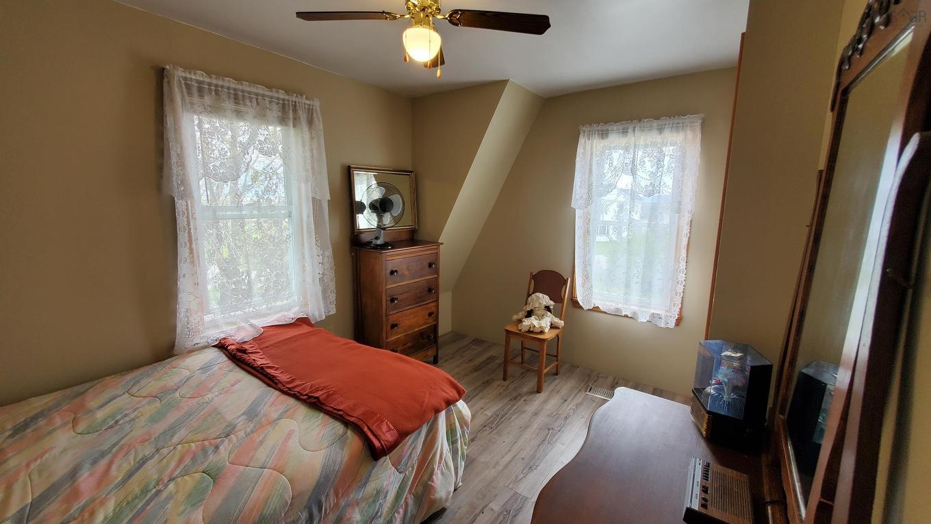 3643 209 Highway W, Advocate Harbour, NS