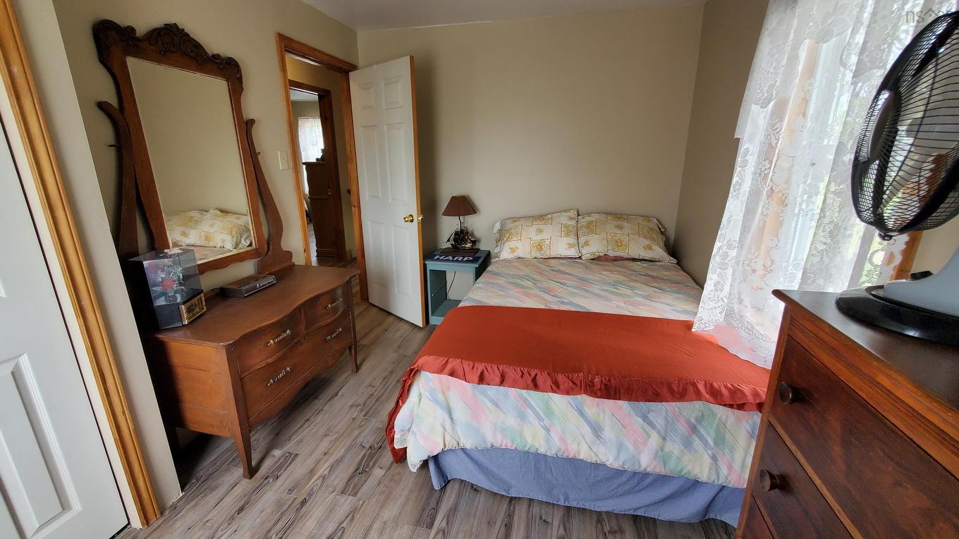 3643 209 Highway W, Advocate Harbour, NS