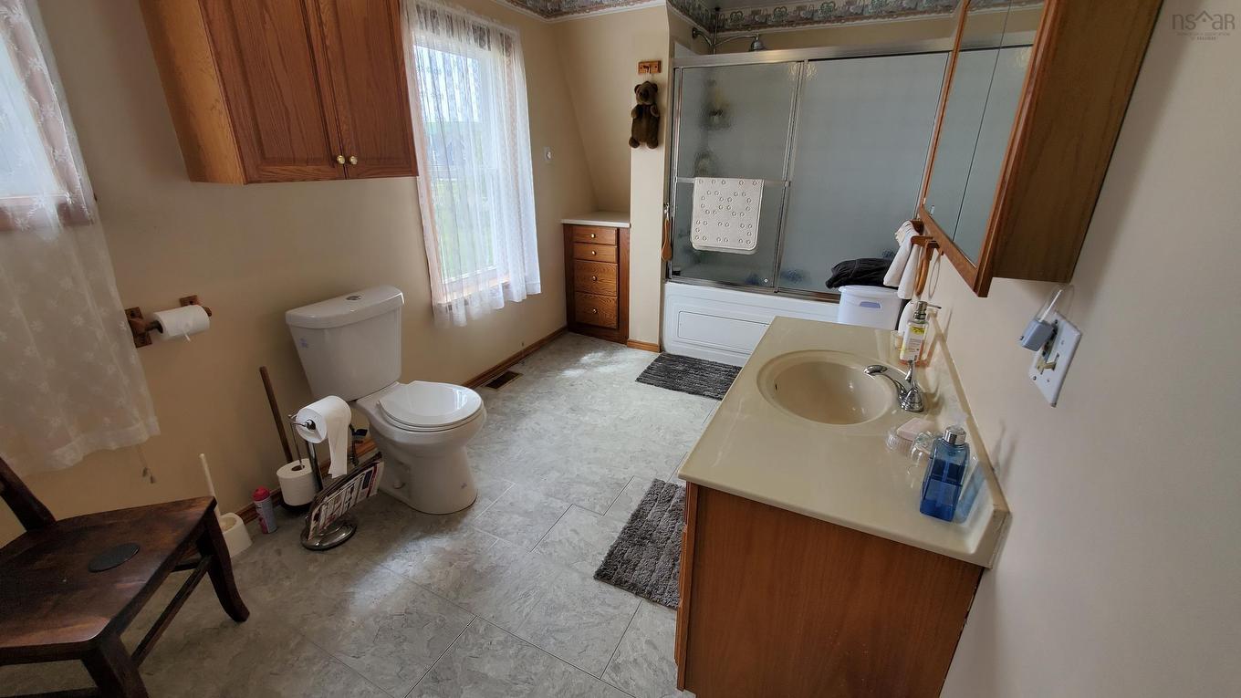 3643 209 Highway W, Advocate Harbour, NS