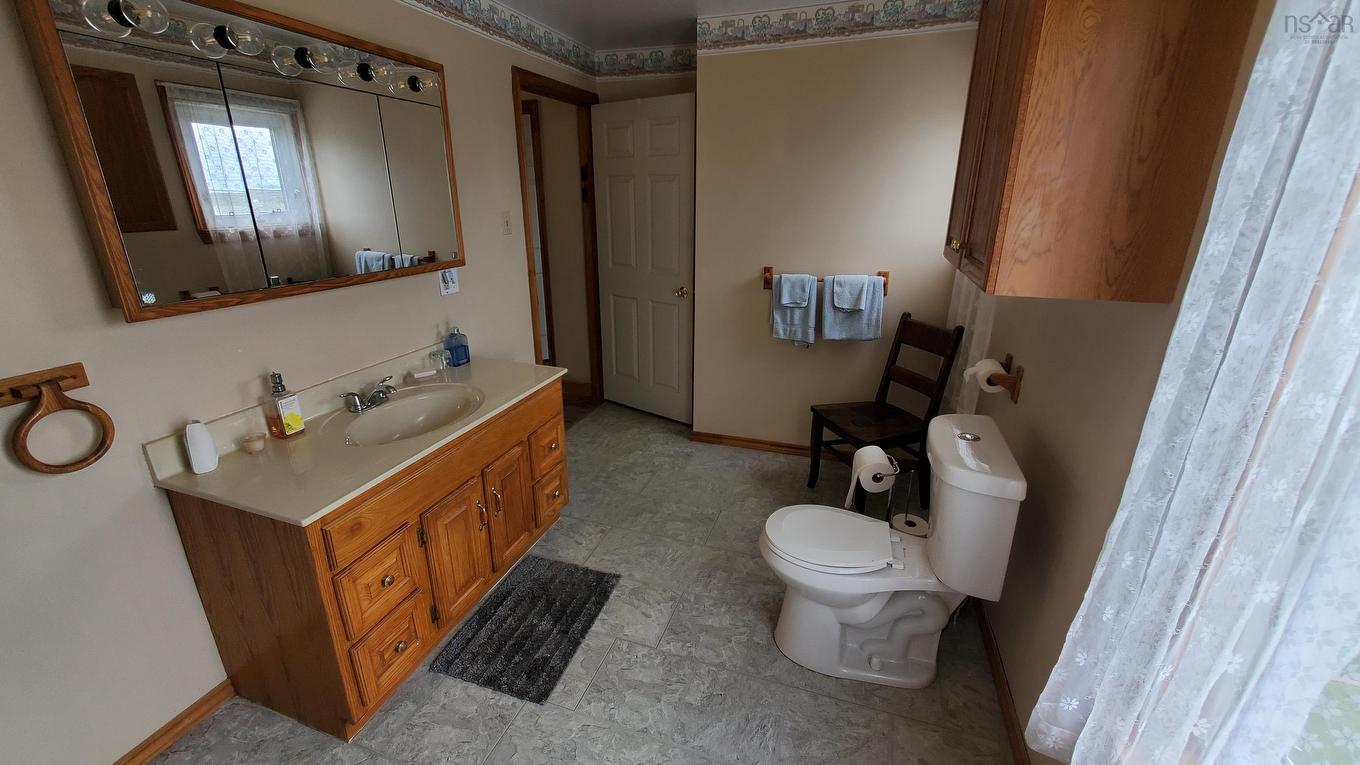 3643 209 Highway W, Advocate Harbour, NS