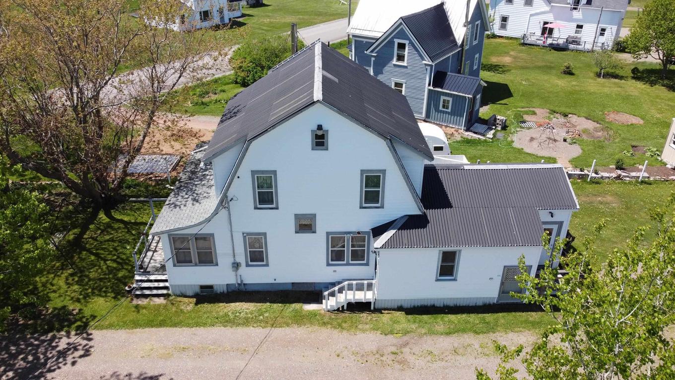 3643 209 Highway W, Advocate Harbour, NS