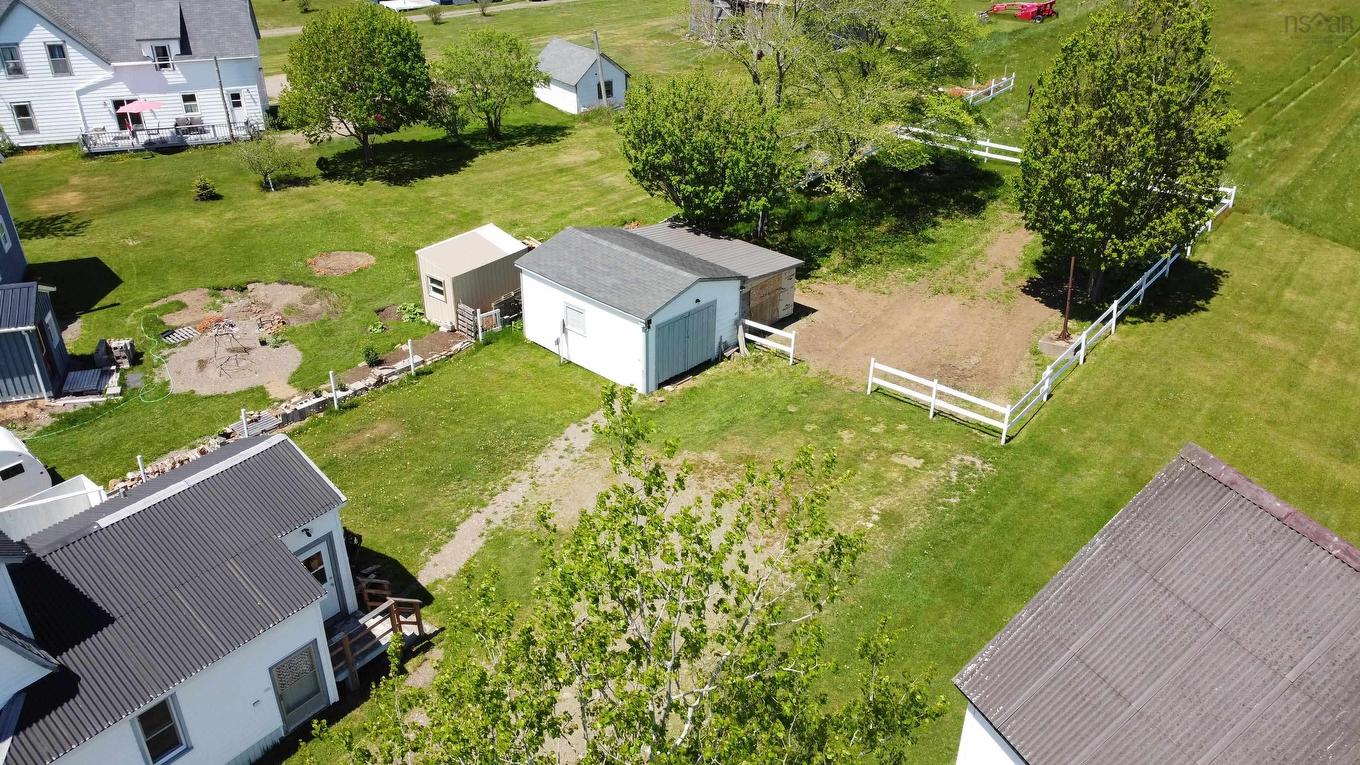 3643 209 Highway W, Advocate Harbour, NS