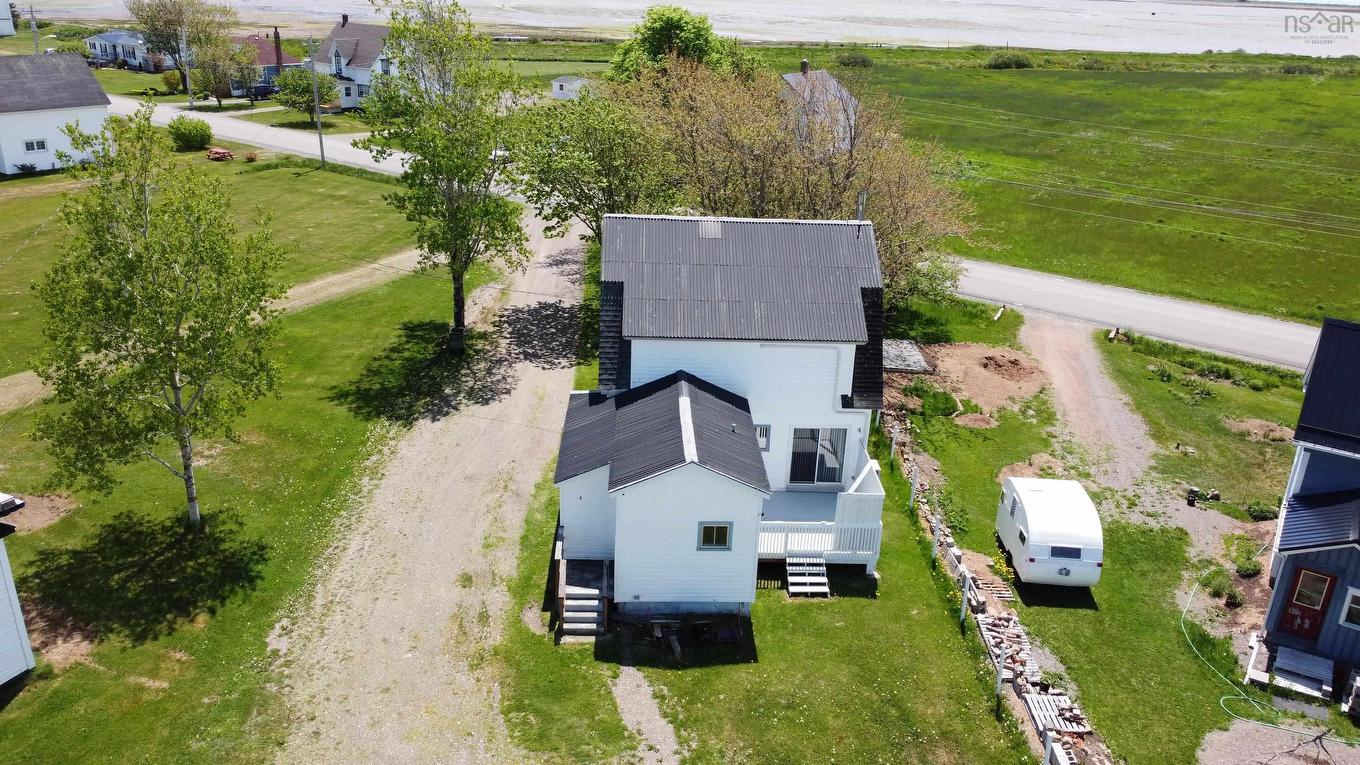 3643 209 Highway W, Advocate Harbour, NS
