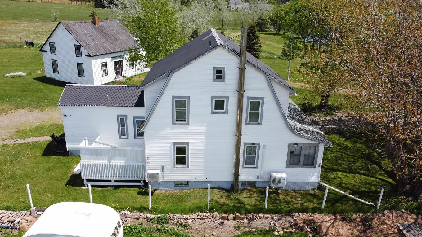 3643 209 Highway W, Advocate Harbour, NS