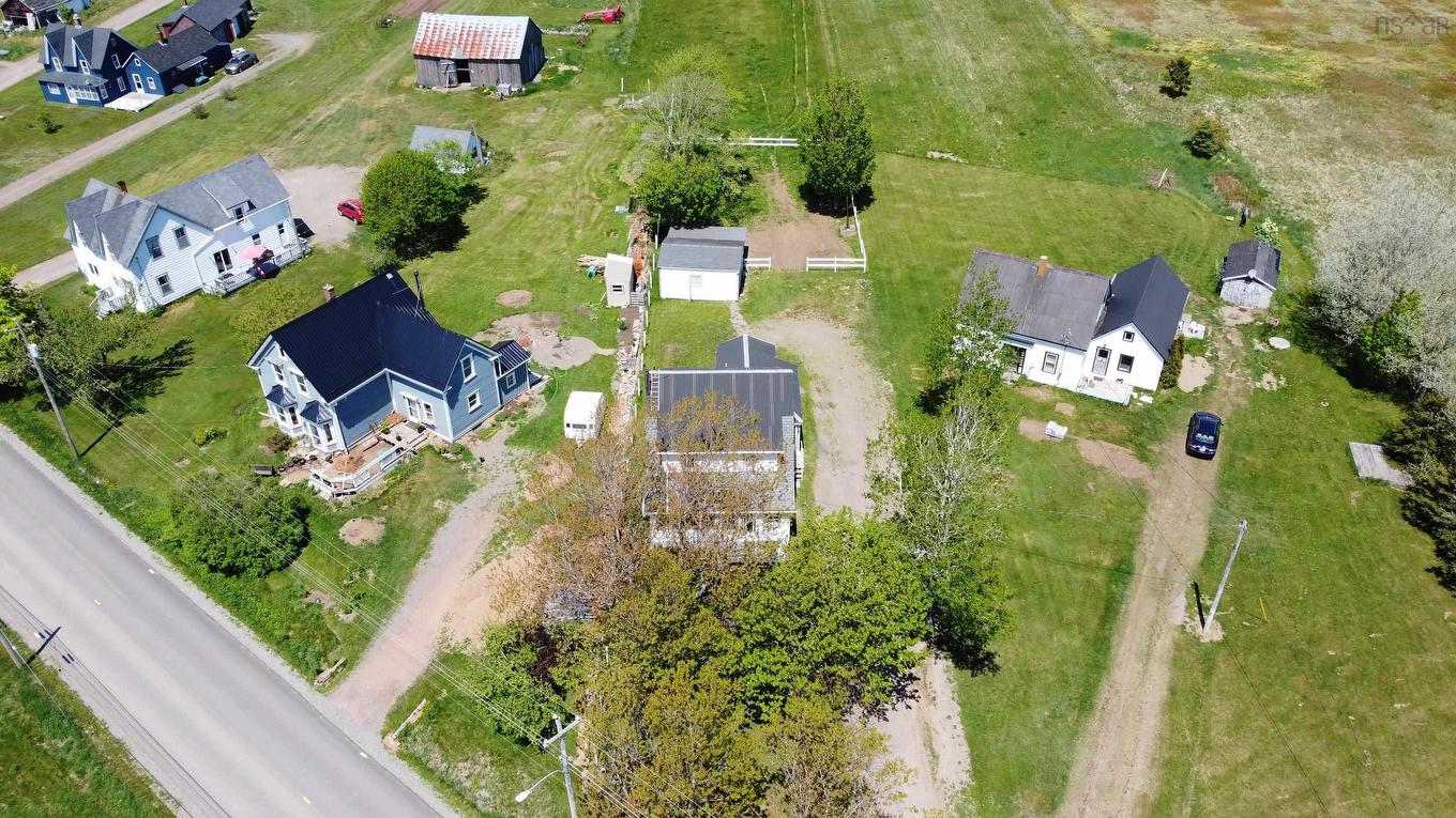 3643 209 Highway W, Advocate Harbour, NS