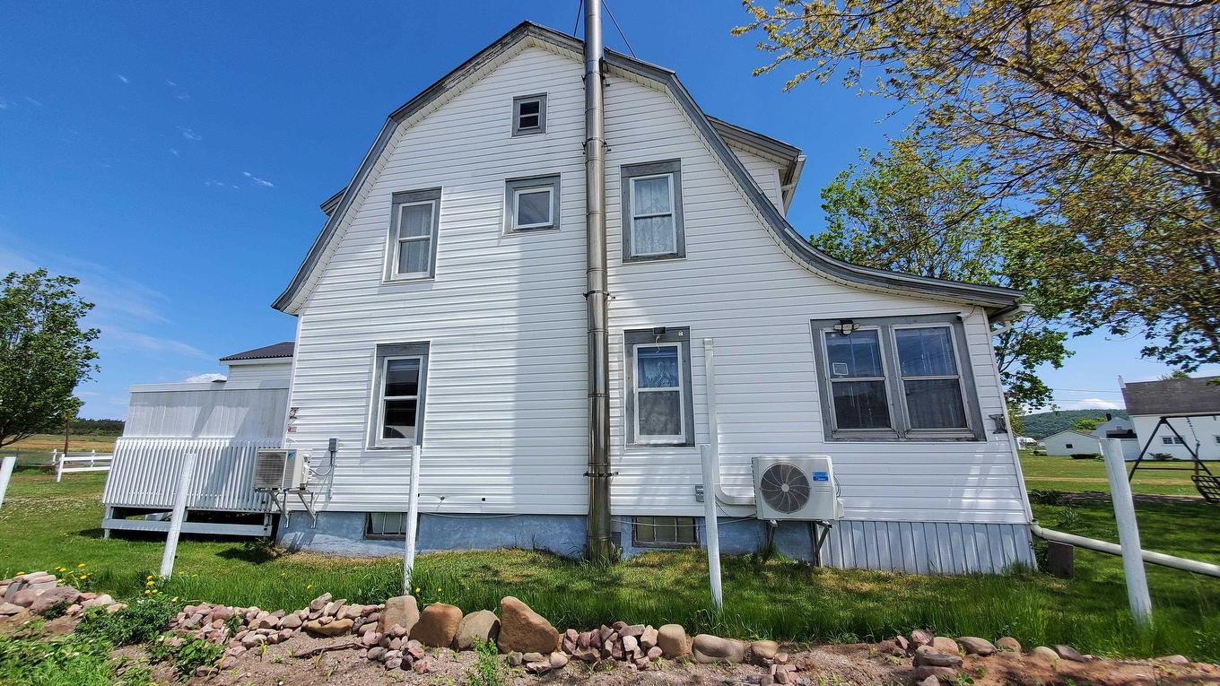 3643 209 Highway W, Advocate Harbour, NS