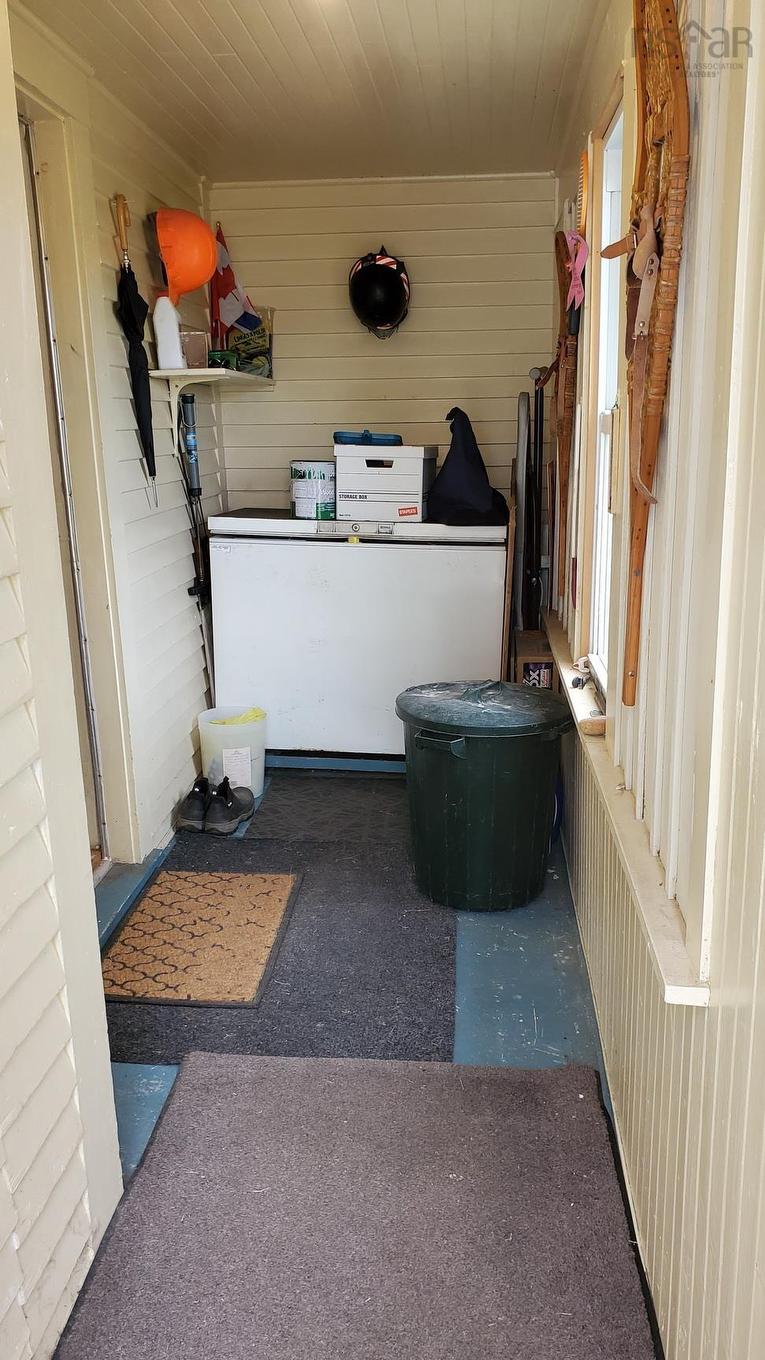 3643 209 Highway W, Advocate Harbour, NS