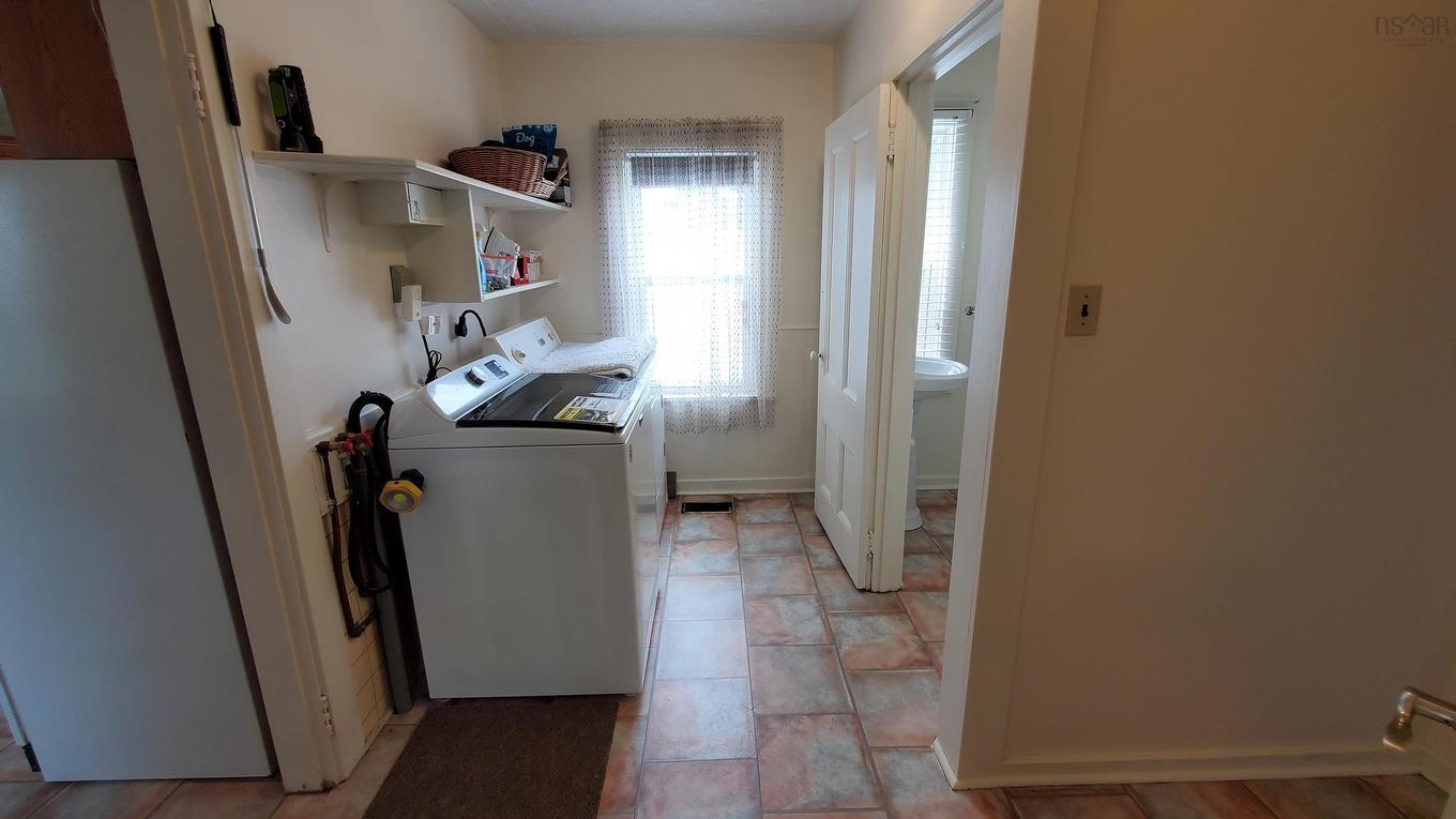 3643 209 Highway W, Advocate Harbour, NS