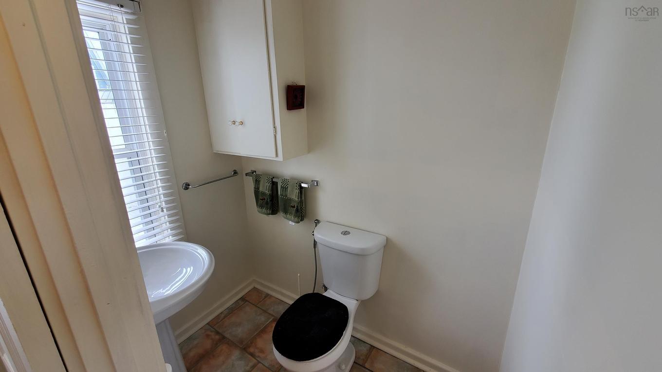 3643 209 Highway W, Advocate Harbour, NS