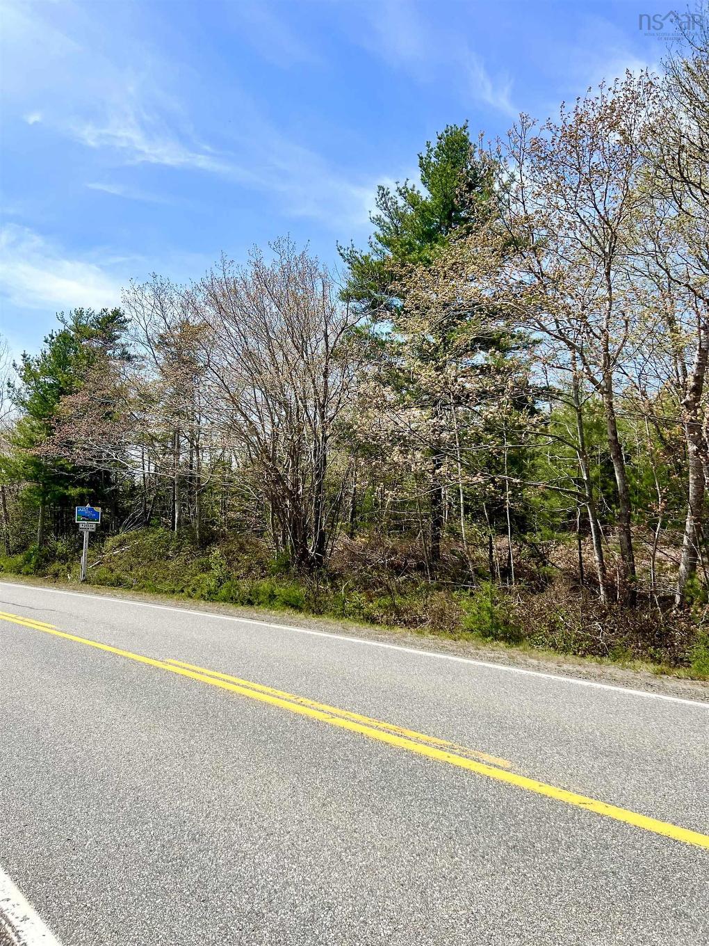 Lot Highway 3, Reids Hill, NS